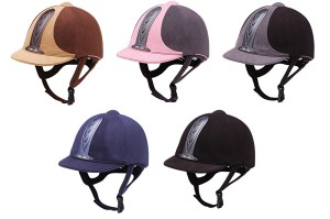 Riding Hats